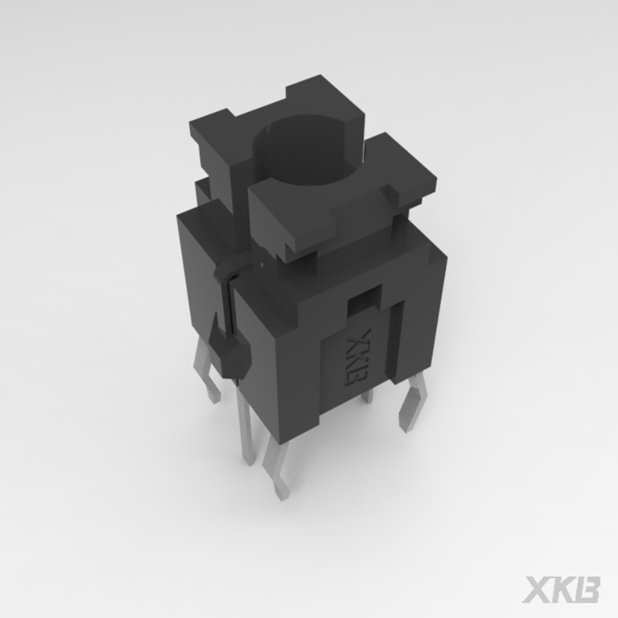 TM-004-D3-03-XKB Connectivity